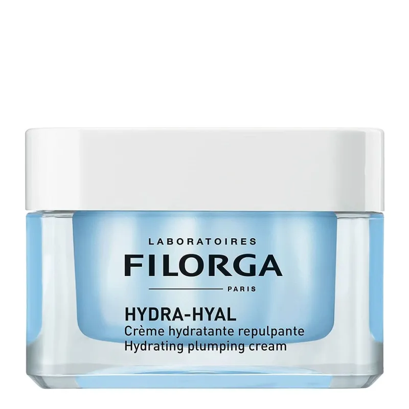 Kasvovoide Filorga Hyal 50 ml