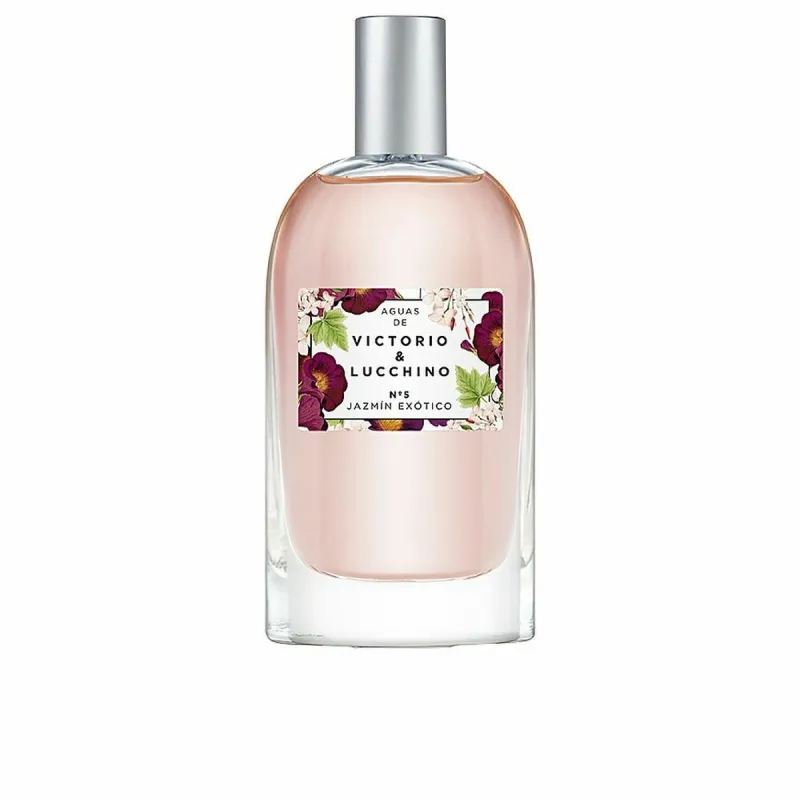 Naisten parfyymi Victorio & Lucchino Aguas Nº 5 EDT 30 ml