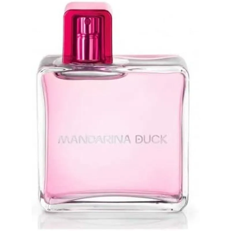 Naiste parfümeeria Mandarina Duck MANDARINA DUCK FOR HER EDT 100 ml
