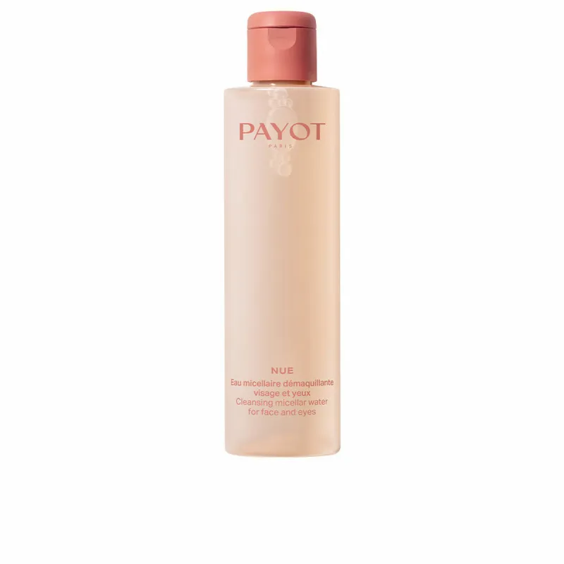 Дневной крем Payot Les Démaquillantes 200 ml