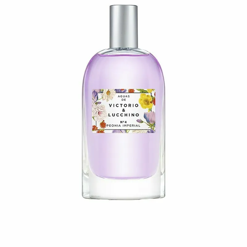 Naiste parfümeeria Victorio & Lucchino Aguas Nº 4 EDT 30 ml