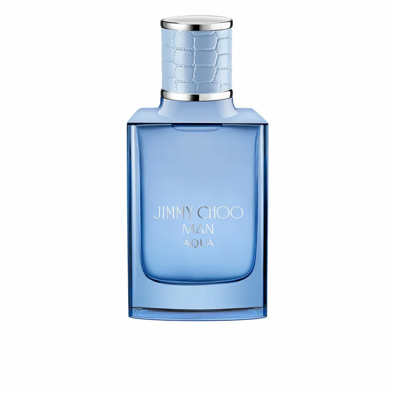 Женская парфюмерия Jimmy Choo Man Aqua EDT 30 ml