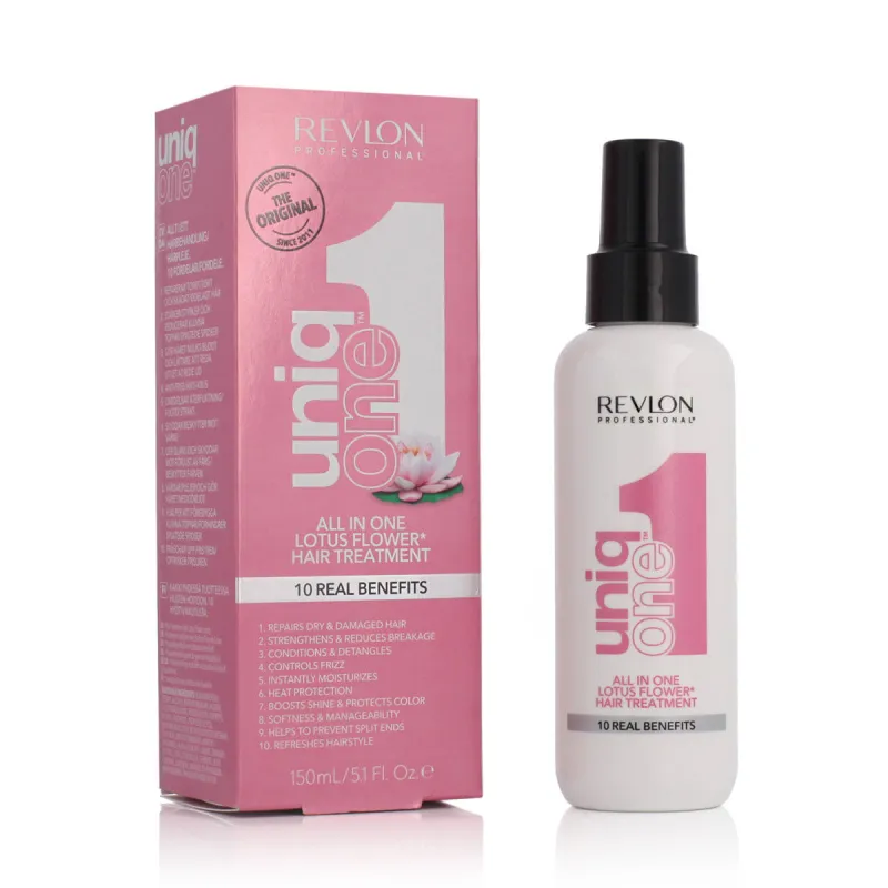 Kondicionieris Revlon Uniq One Lotus Flower 150 ml