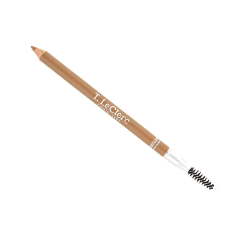 Карандаш для бровей LeClerc 01 Blond (1,08 g)