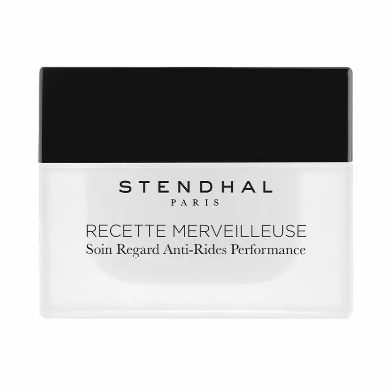 Pretnovecošanas Krēms Zonai ap Acīm Stendhal Recette Merveilleuse 10 ml