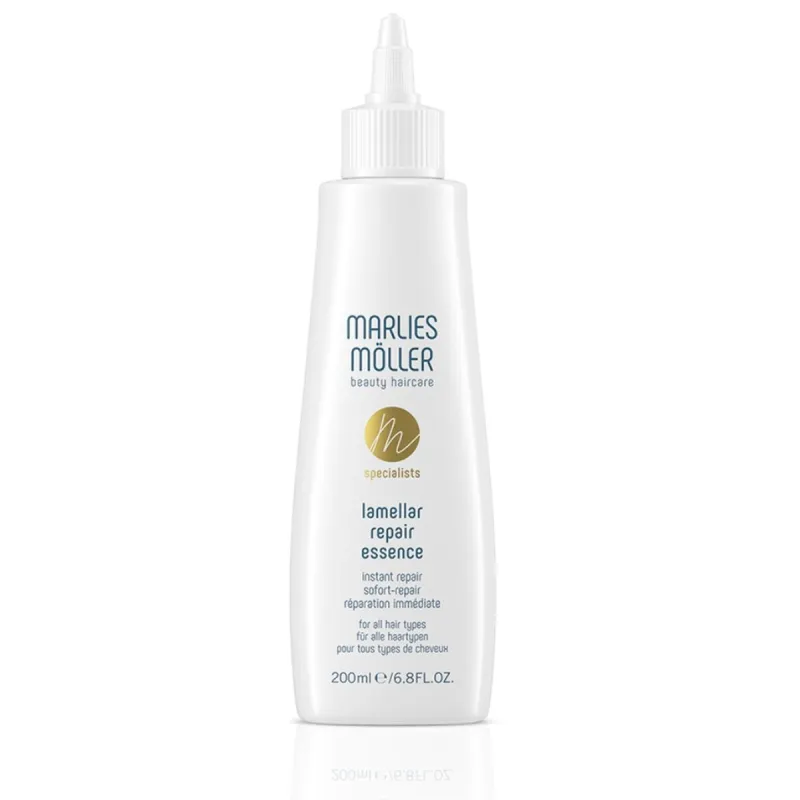 Hoitoaine Marlies Möller Lamellar Repair Essence 200 ml