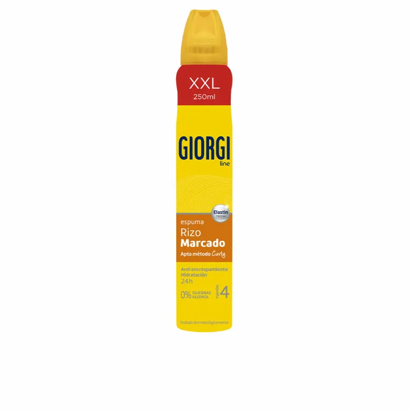 Stiliseeriv vaht Giorgi Rizos Marcados 250 ml