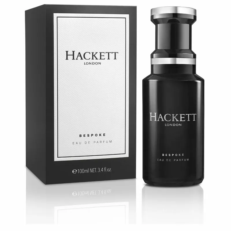 Vyrų kvepalai Hackett London BESPOKE EDP EDP 100 ml