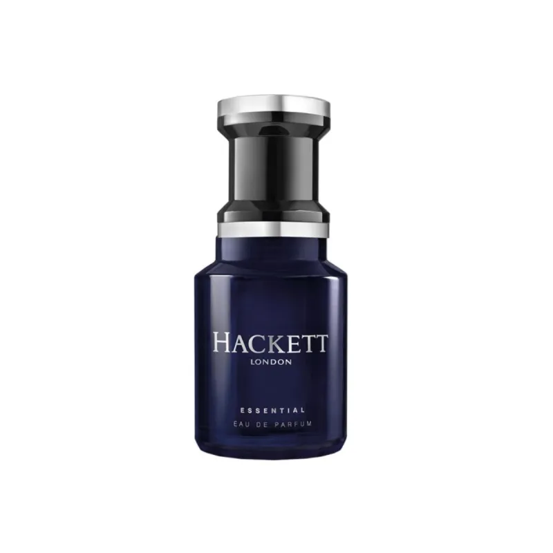 Men's Perfume Hackett London Essential EDP 50 ml