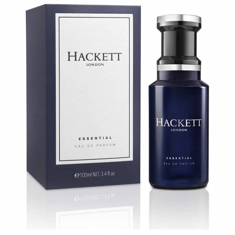 Мужская парфюмерия Hackett London ESSENTIAL EDP 100 ml