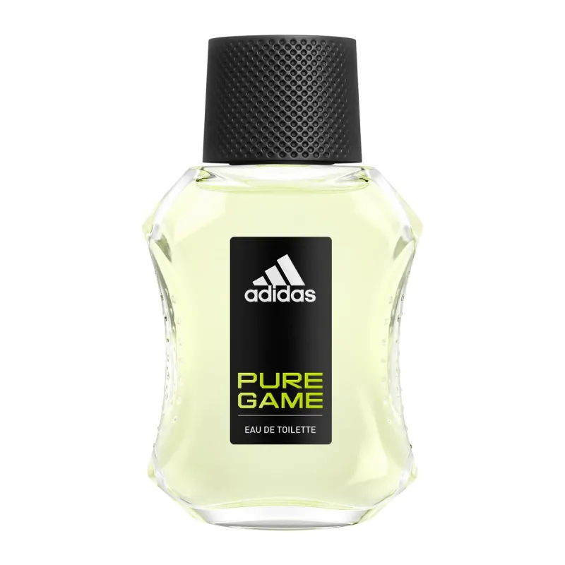 Meeste parfümeeria Adidas Pure Game EDT 100 ml