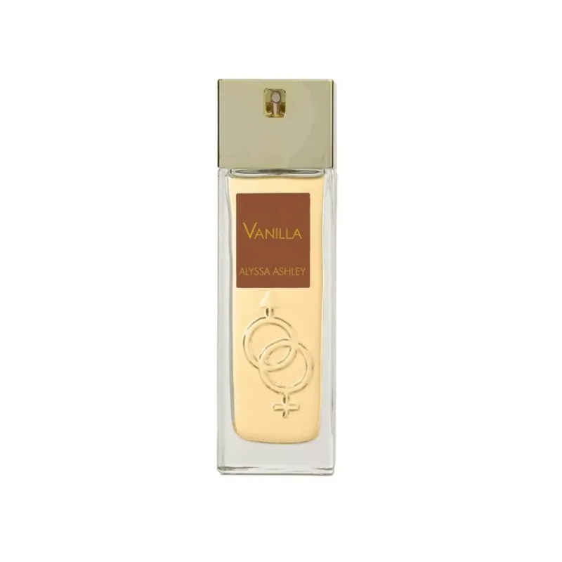 Parfümeeria universaalne naiste&meeste Alyssa Ashley EDP EDP 50 ml