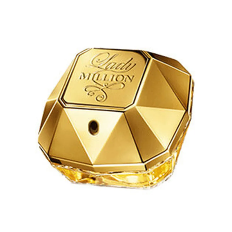 Женская парфюмерия Paco Rabanne Lady Million EDP 30 ml