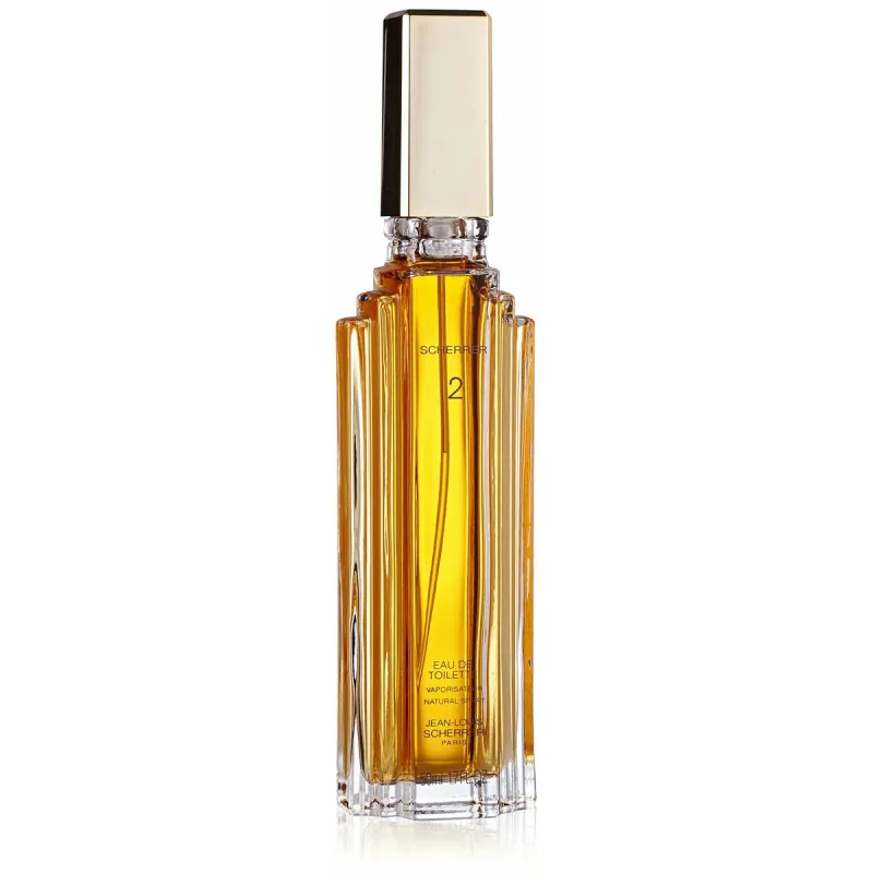Moterų kvepalai Jean Louis Scherrer Scherrer 2 EDT 50 ml