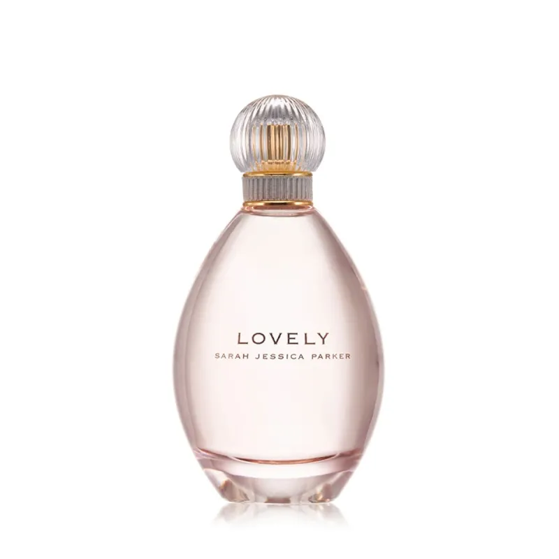 Moterų kvepalai Sarah Jessica Parker LOVELY EDP 200 ml