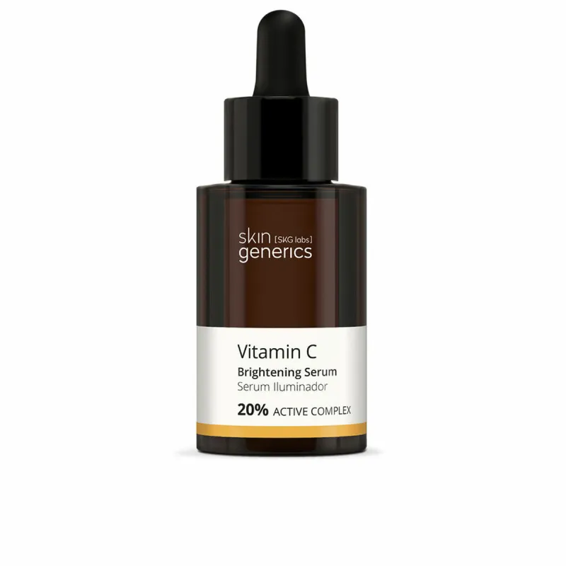Veido serumas Skin Generics VITAMINA C 30 ml Vitaminas C