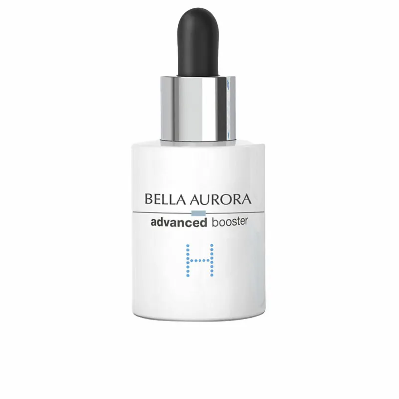 Антивозрастная сыворотка Bella Aurora Advanced Booster 30 ml Гиалуроновая кислота