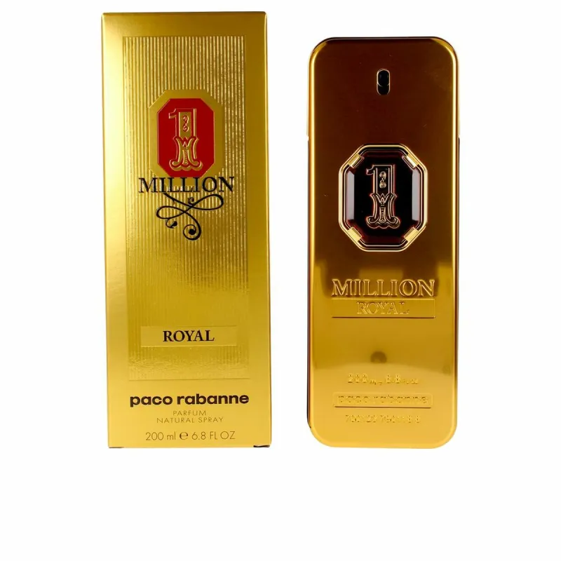 Parfem za muškarce Paco Rabanne 1 MILLION EDP 200 ml One Million Royal