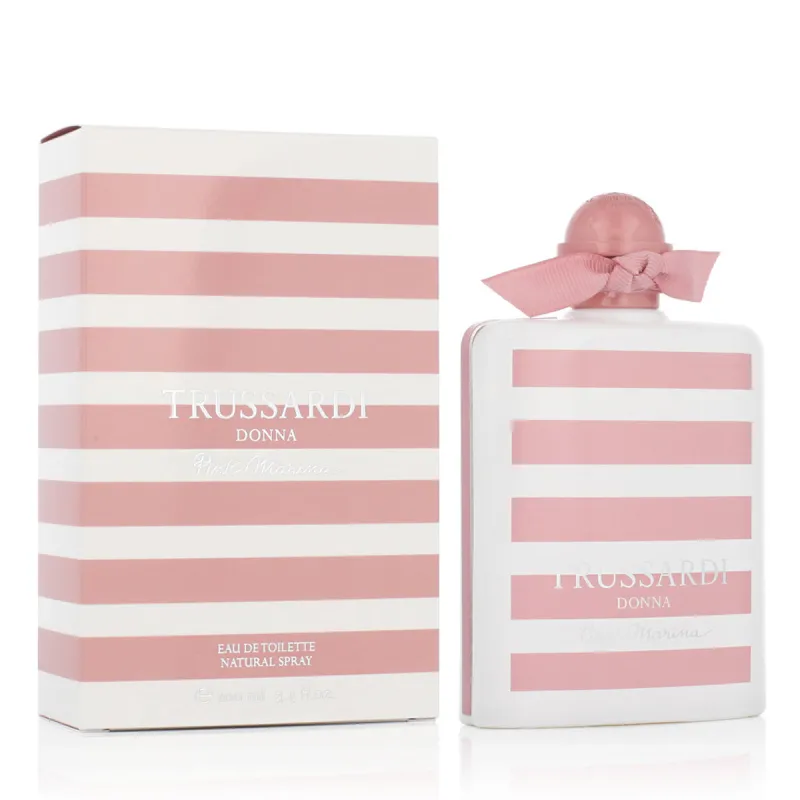 Parfem za žene Trussardi EDT Donna Pink Marina 100 ml