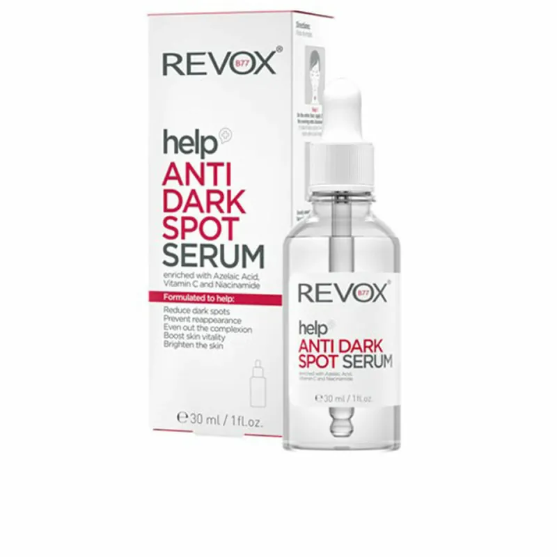 dieninis kremas Revox B77 Help Anti Dark Spot 30 ml