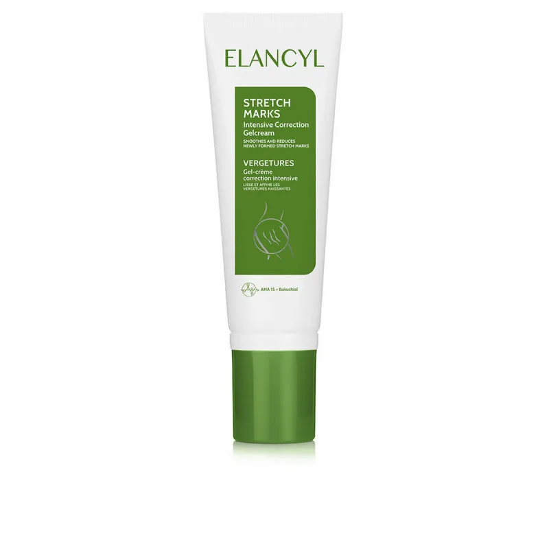 Очищающая пенка Elancyl Estrías 75 ml