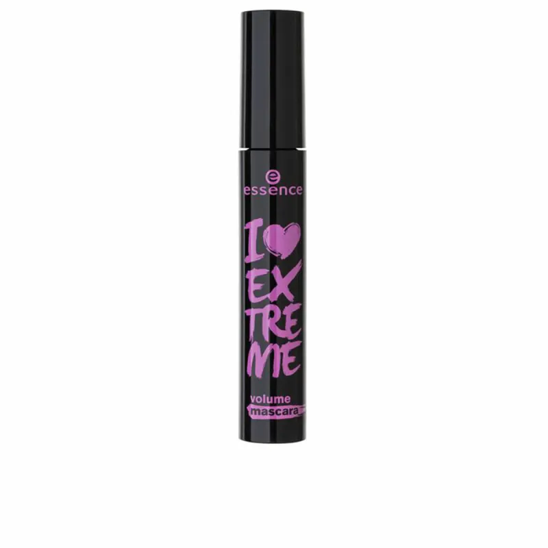 Kupluma Efektu Radoša Skropstu Tuša Essence I Love Extreme 12 ml