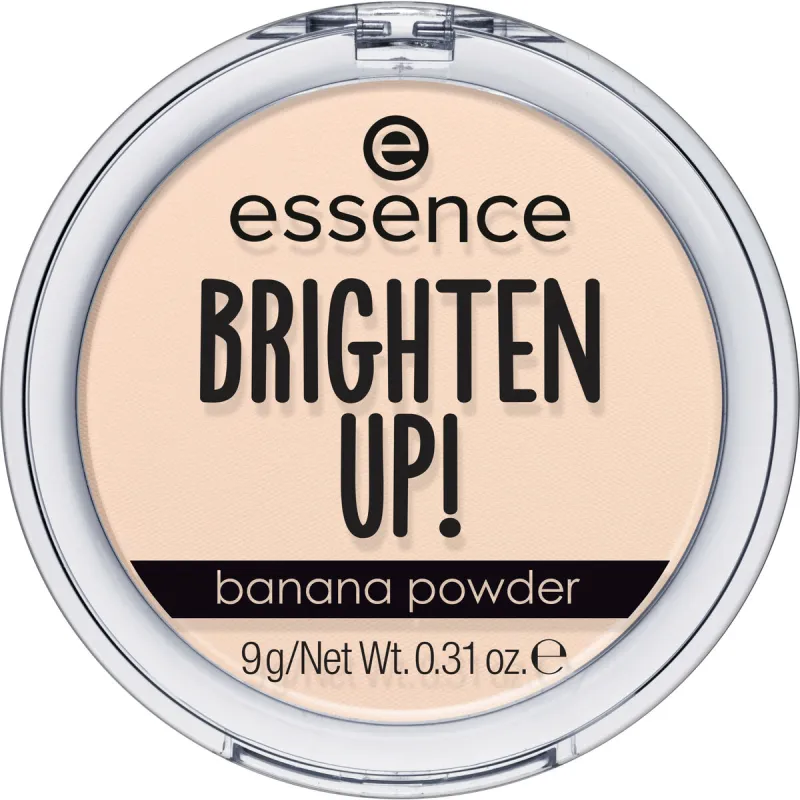 Kompaktpuudrid Essence Brighten Nº 20 9 g Matistav viimistlusvahend