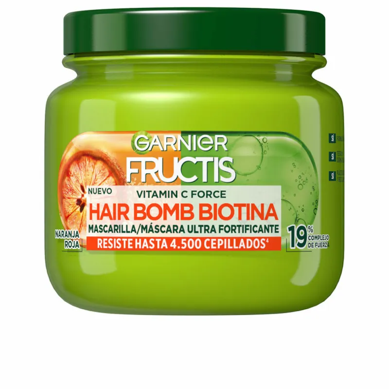 Matu Maska Garnier Fructis Vitamin Force 320 ml