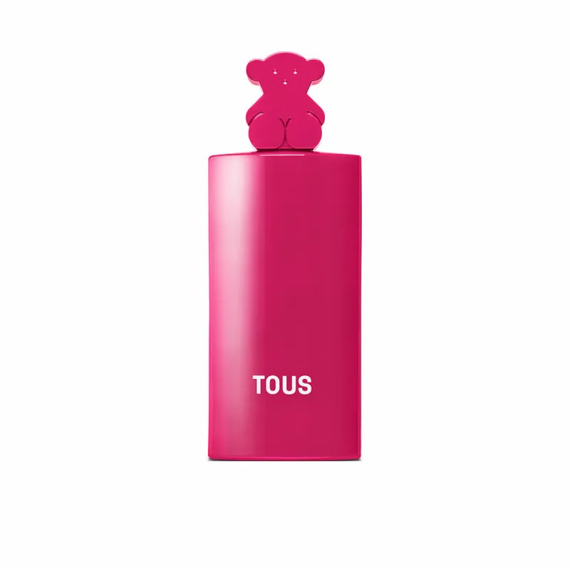 Moterų kvepalai Tous MORE MORE PINK EDT 50 ml