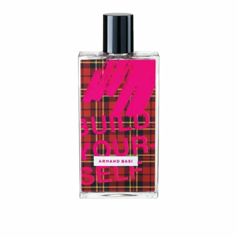 Naiste parfümeeria Armand Basi 100 ml