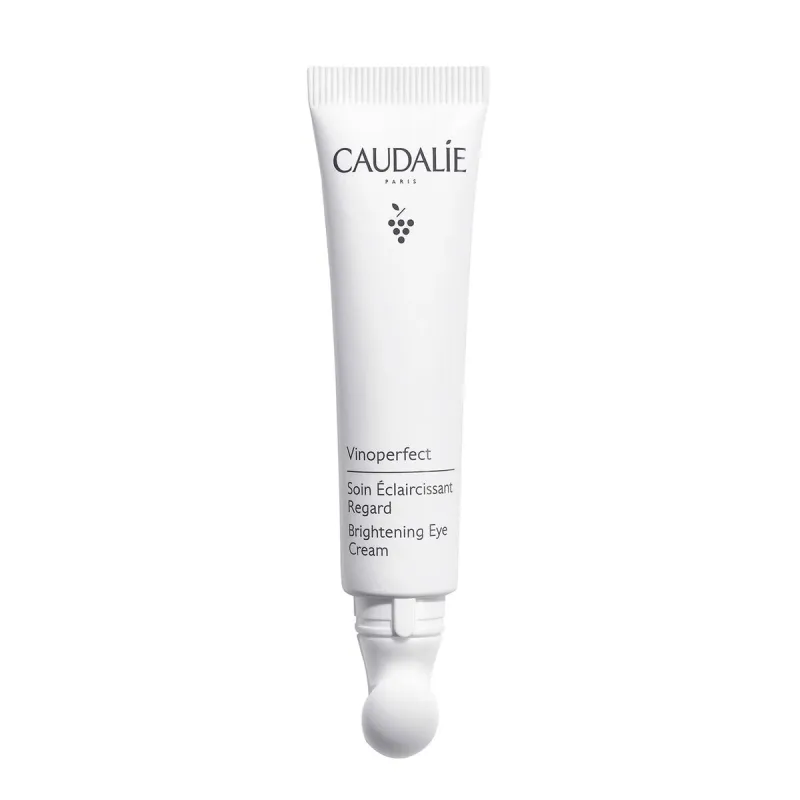 Silmänympärysvoide Caudalie Vinoperfect 15 ml