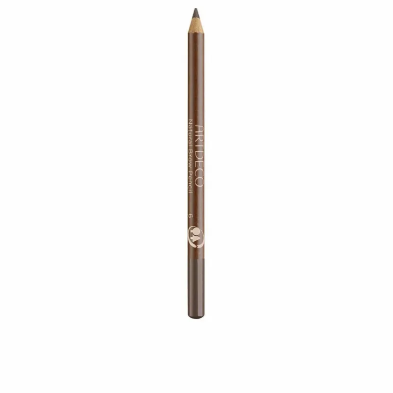 Antakių pieštukas Artdeco Natural Brow Nº 6