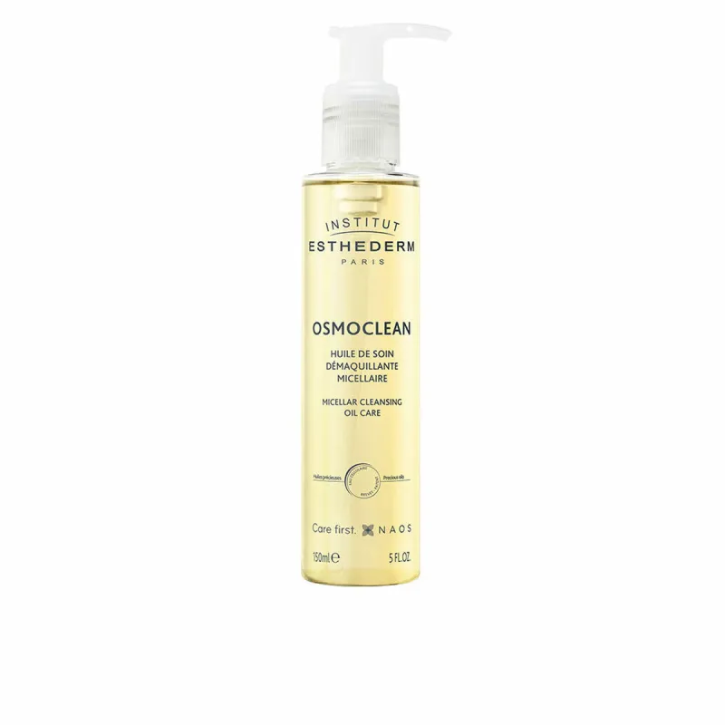 Средство для снятия макияжа с лица Institut Esthederm Osmoclean 150 ml