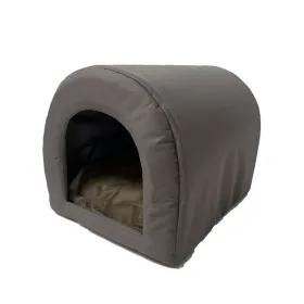 Koiran peti GO GIFT Harmaa 40 x 29 x 3 cm