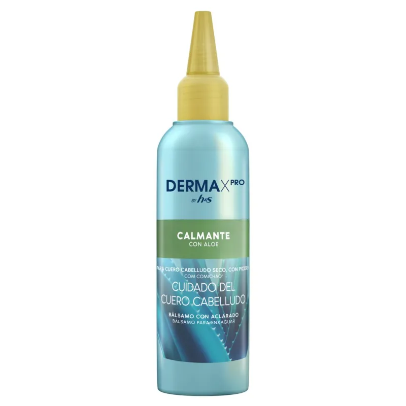 Rahustav kreem Head & Shoulders H&S Derma X Pro 145 ml