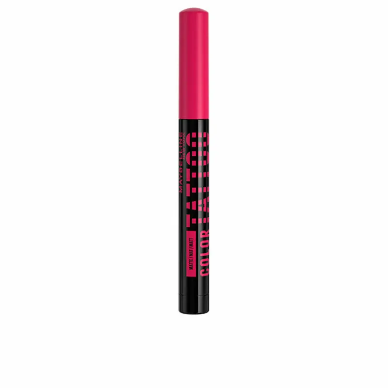 Luomiväri Maybelline Tattoo Color Unique 1,4 g Matta