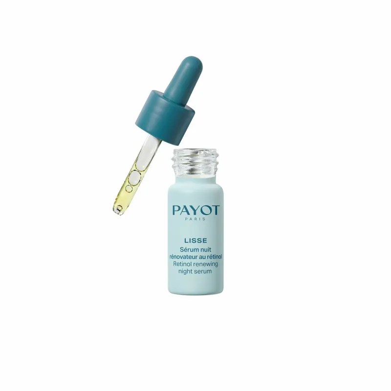 Päivävoide Payot Lisse 15 ml