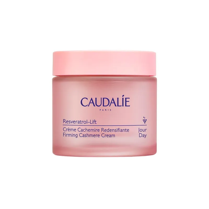 Kontūru veidojošs krēms Caudalie Resveratrol Lift 50 ml