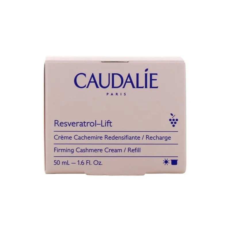 Day Cream Caudalie RESVERATROL 50 ml Refill