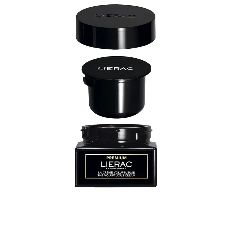 Anti-Ageing Cream Lierac Premium 50 ml Refill