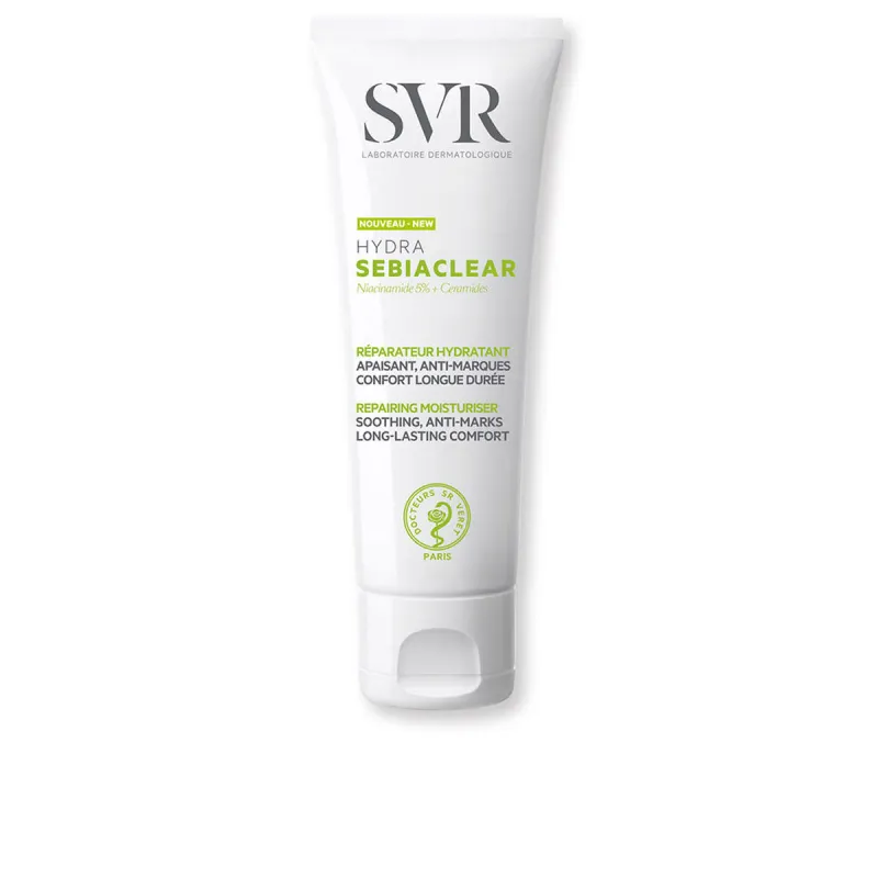 Anti-Brown Spot Treatment SVR 40 ml