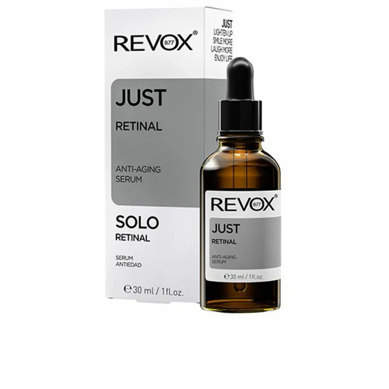 Serum Revox B77 Just 30 ml