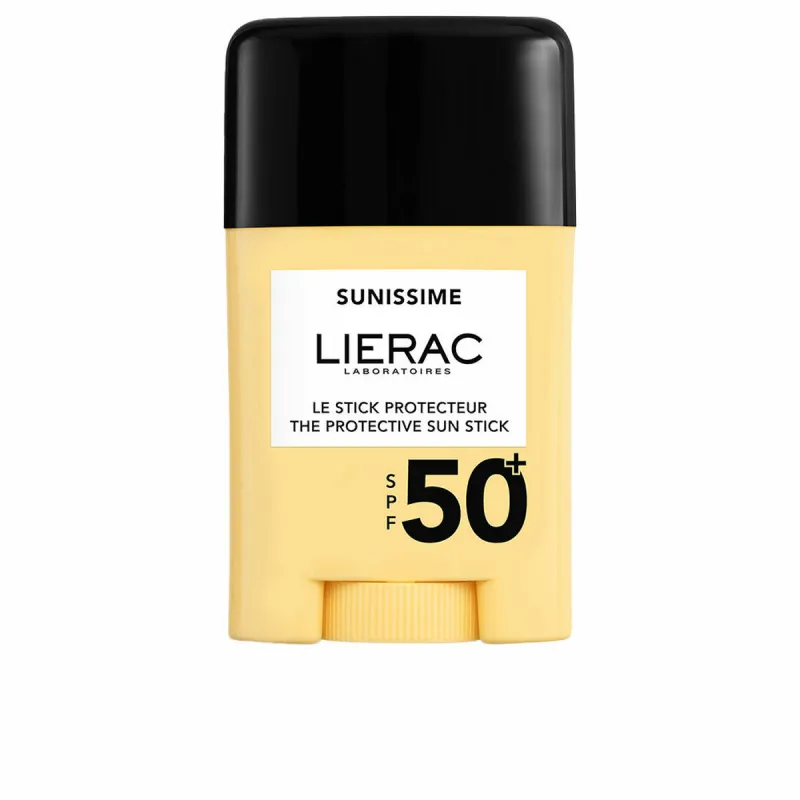 Kremas nuo saulės Lierac Sunissime Spf 50 Spf 50+ 10 g