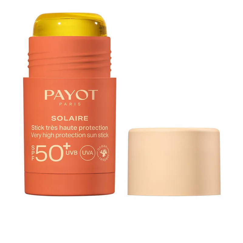 Veido makiažo valiklis Payot SOLAIRE 15 g