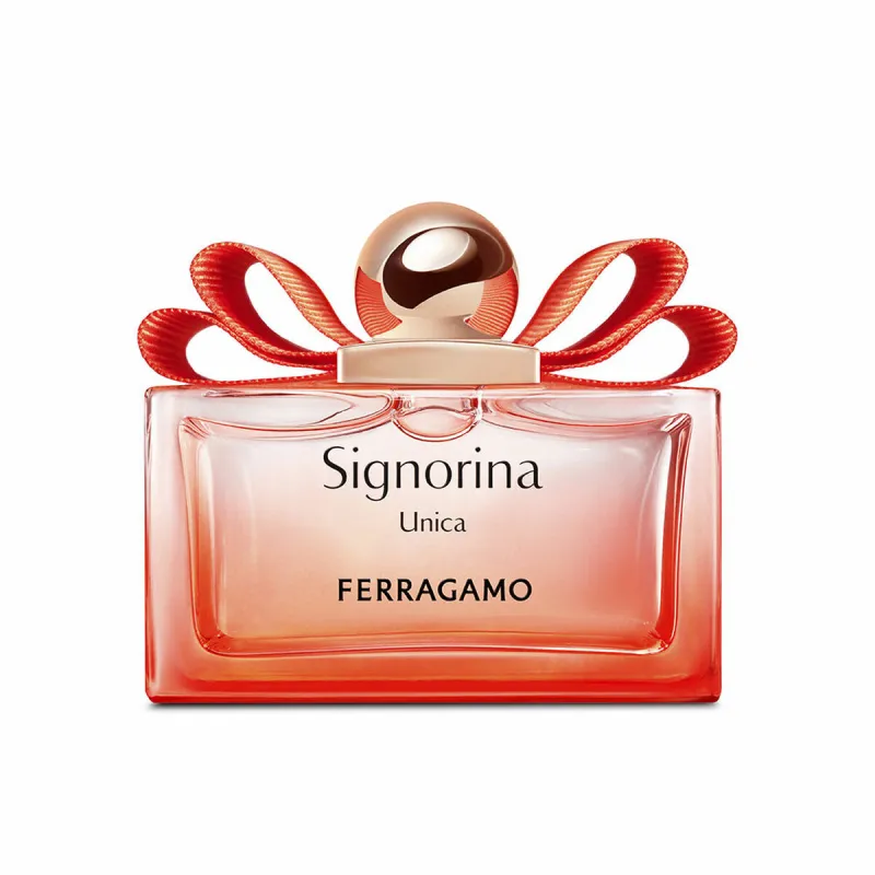 Naisten parfyymi Salvatore Ferragamo SIGNORINA EDP 50 ml
