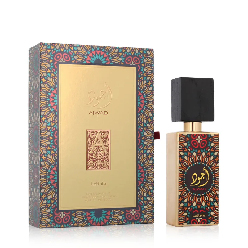 Parfem za oba spola Lattafa EDP Ajwad 60 ml