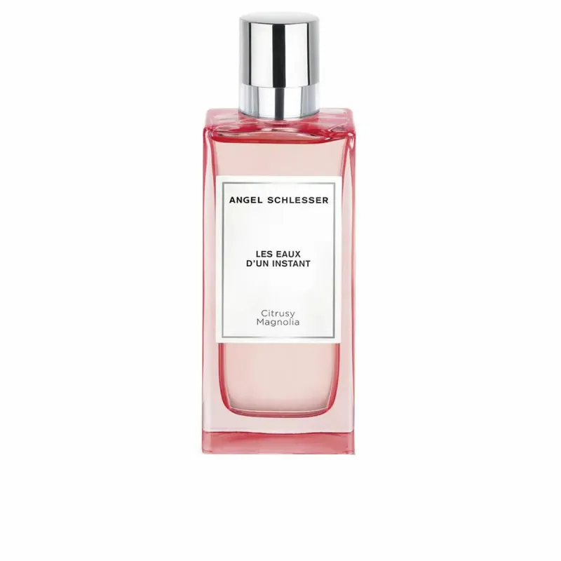 Women's Perfume Angel Schlesser LES EAUX D'UN INSTANT EDT 150 ml