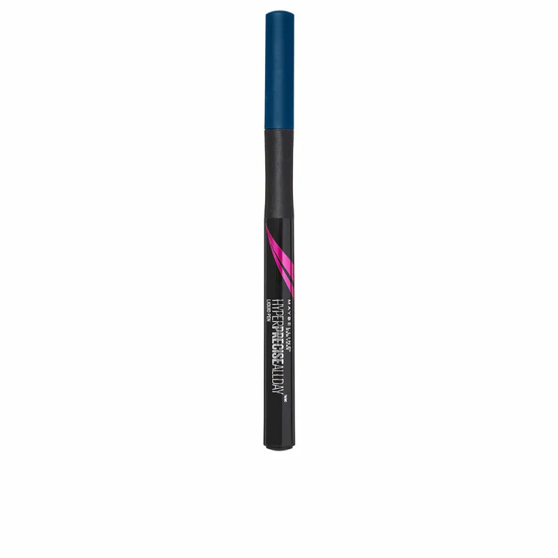 Eyeliner Maybelline HYPER PRECISE ALL DAY Nº 720 Parrot Nº 720-Parrot 1 ml