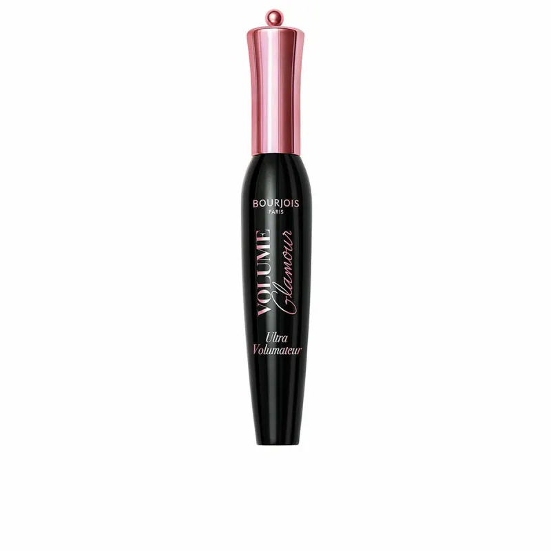 Blakstienų tušas Bourjois Volume Glamour Ultra Volumateur Juoda Nº 01 12 ml