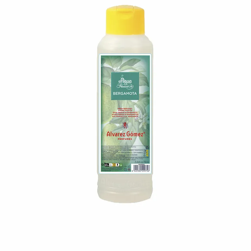 Vartalosuihke Alvarez Gomez AGUA FRESCA Agua Fresca 750 ml